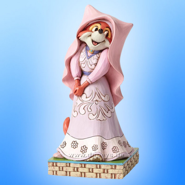 Disney Traditions / Jim Shore figurine from Enesco "Merry Maiden (Maid Marian)" 4050417.