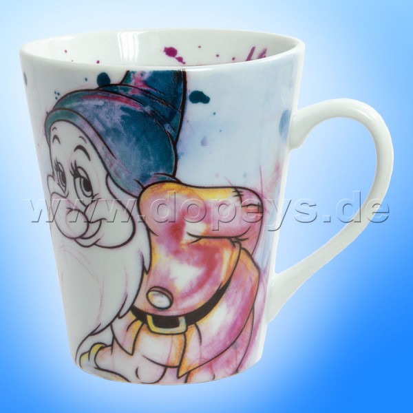 Disney Tasse / Becher "Pimpel" im italienischen Design, 38 cl