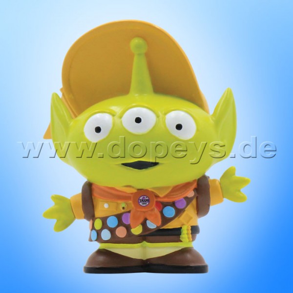 Disney Showcase Collection - Alien Russell - Up Mini Figurine 6009035