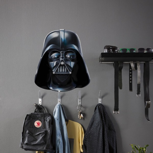 Star Wars Wandsticker / Wandaufkleber "Darth Vader"