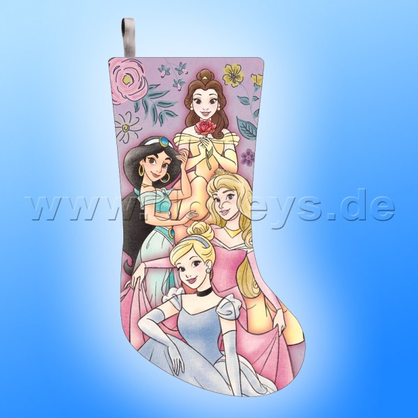 Kurt S. Adler - Disney Christmas Stocking "Disney Princess" DN7195