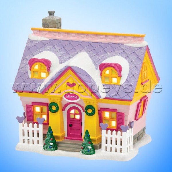Disney Village - Minnie's Haus A30086