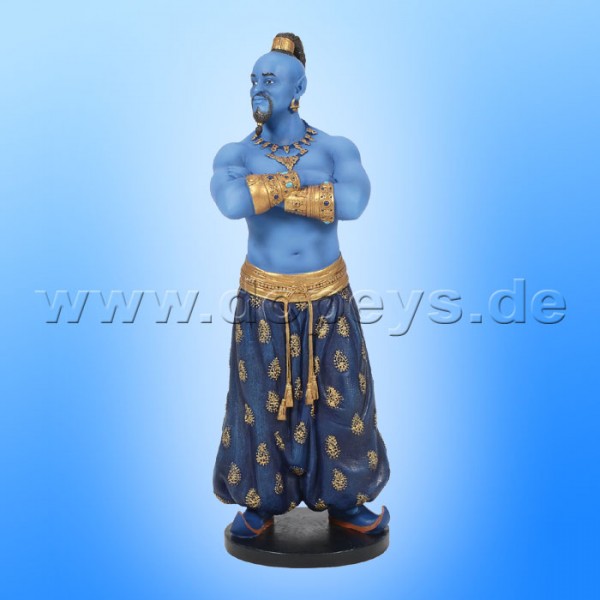 Disney Showcase Collections - Genie Figurine 6005680 Live Action