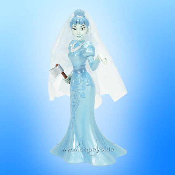 Disney Traditions Figur - Die Geistervilla Braut (Till Death... Do Us Part...) von Jim Shore 6016590