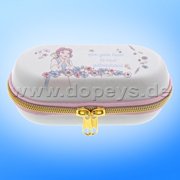 Disney Enchanting Collection - Belle Brillenetui A29803