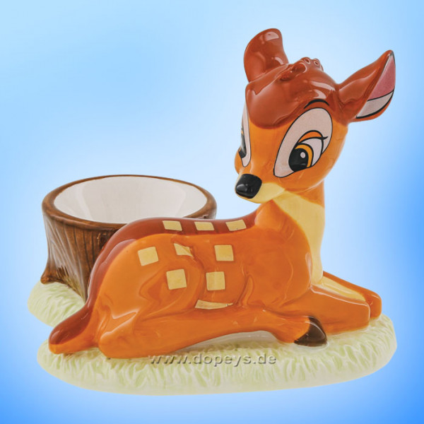 Enchanting Disney Collections - Forest Fawn (Bambi Egg Cup) A31080