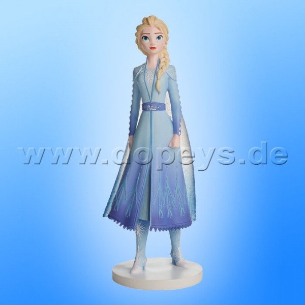 Disney Showcase Collection - Elsa Figur aus Die Eiskönigin 2 6005683