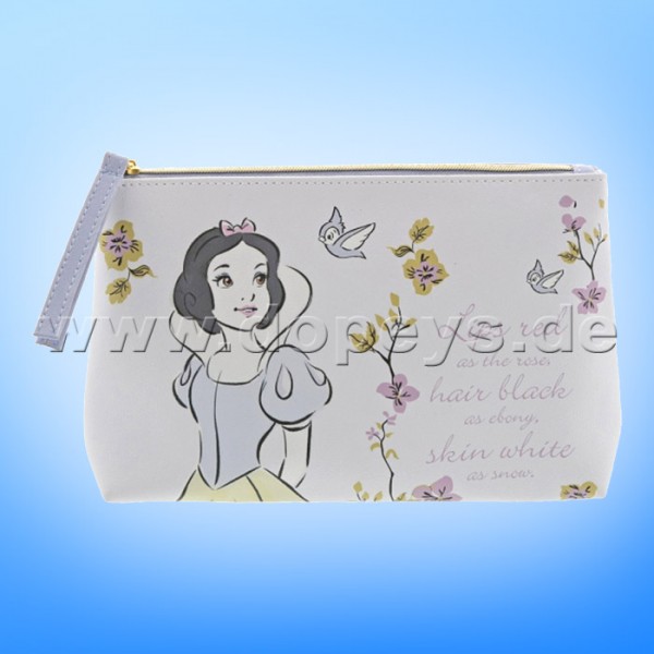 Disney Enchanting Collection - Snow White Cosmetic Bag A29796
