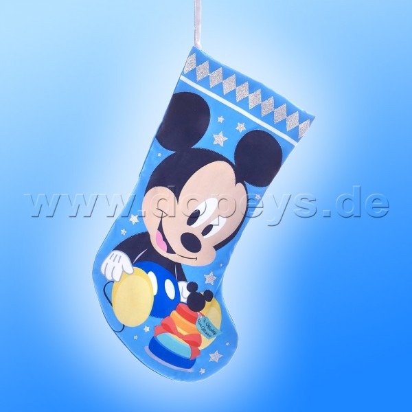 Kurt S. Adler - Disney Christmas Stocking "Baby Mickey" DN7185