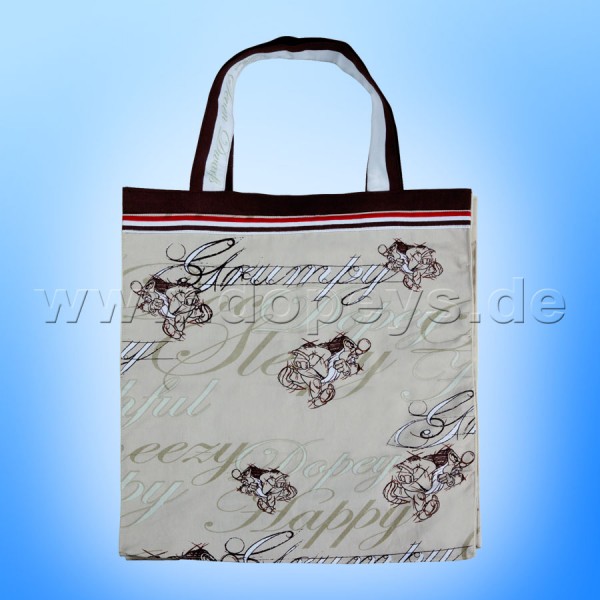 Disney Tragetasche / Beutel "Brummbär" im italienischen Design