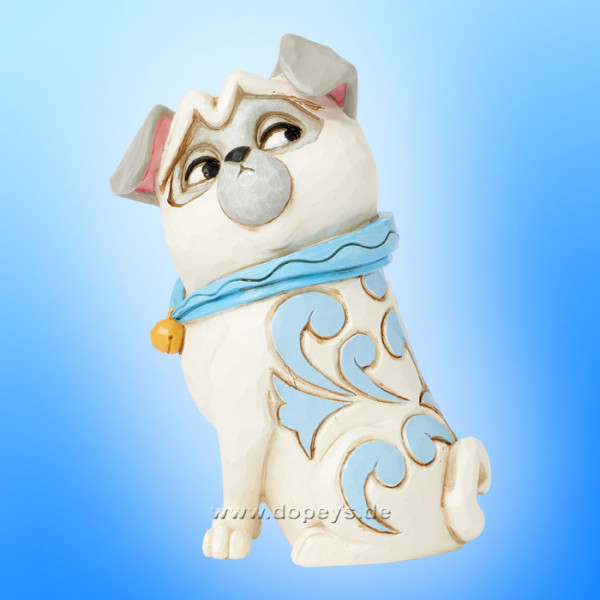 Disney Traditions - Percy (Pocahontas) Mini figurine by Jim Shore 6016907