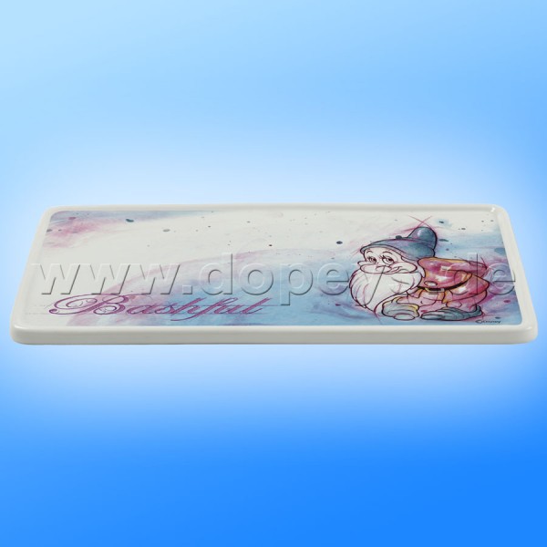 Disney Tablett / Servierbrett "Pimpel" im italienischen Design