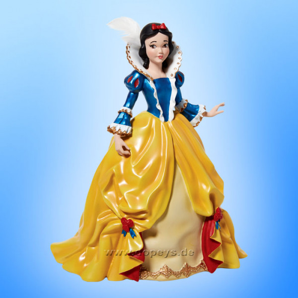 Disney Showcase Collection - Snow White Rococo Figurine 6010295 Rococo Series