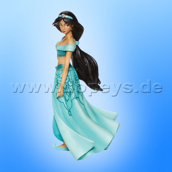 Disney Showcase Collections - Princess Jasmine Figurine 6008691 Couture de Force