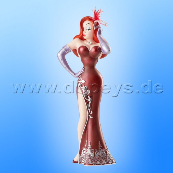 Disney Showcase Collections - Jessica Rabbit Figurine 6002182 Couture de Force