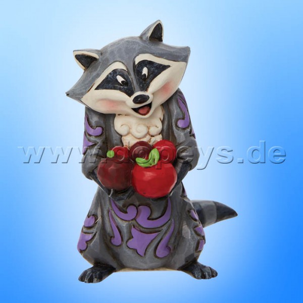 Disney Traditions - Mini Meeko von Jim Shore 6010888