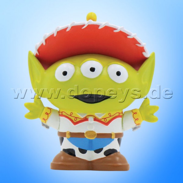 Disney Showcase Collection - Alien Jesse Mini Figurine 6009031