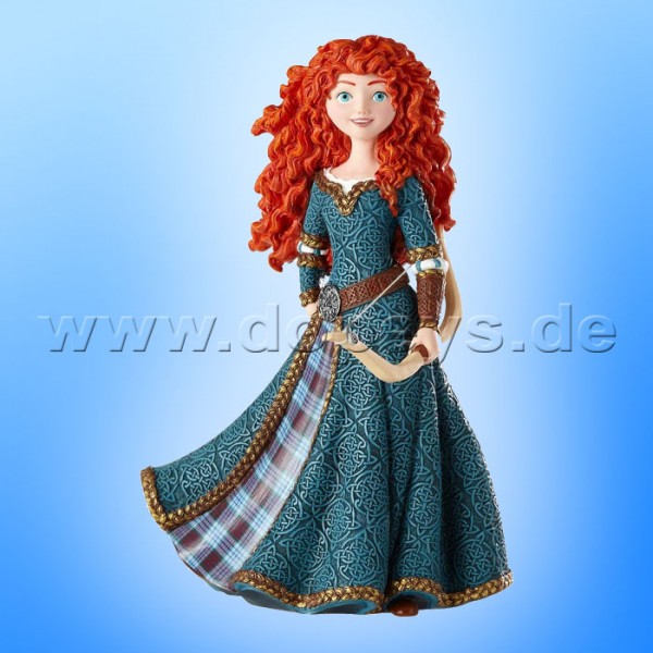 Disney Showcase Collection von Enesco "Merida" Figur 6000817 Couture de Force
