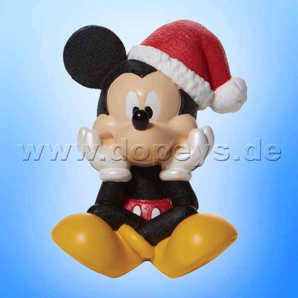 Disney Department 56 - Weihnachts-Mickey Maus 6007131