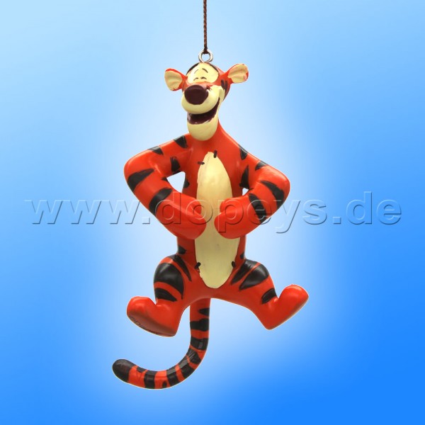 Kurt S. Adler - Disney "Tigger" Winnie Pooh Hanging Ornament DN35034