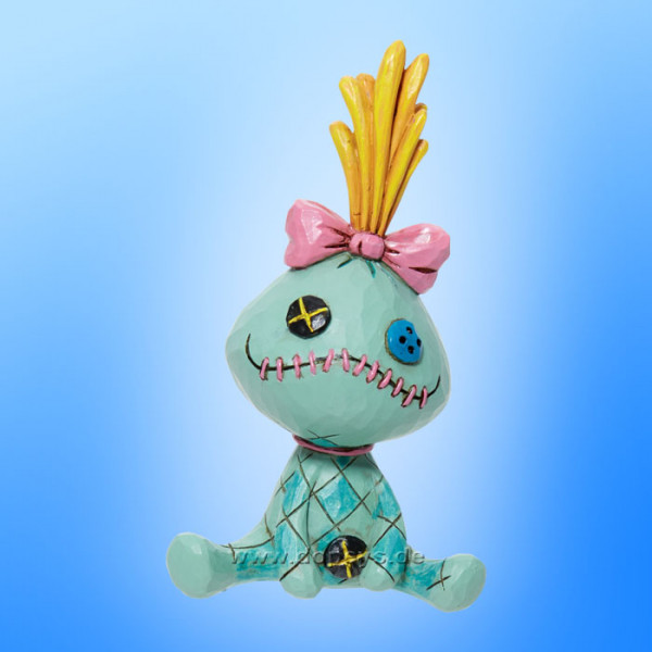 Disney Traditions - Scrump Mini figurine by Jim Shore 6013082