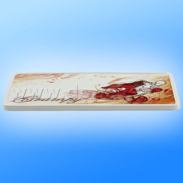 Disney Tray "Grumpy" in Italian Design