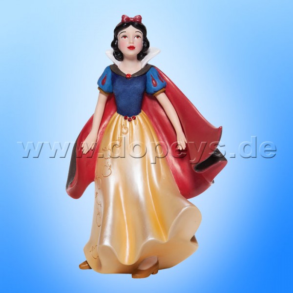 Disney Showcase Collections - Snow White Figurine 6007186 Couture de Force