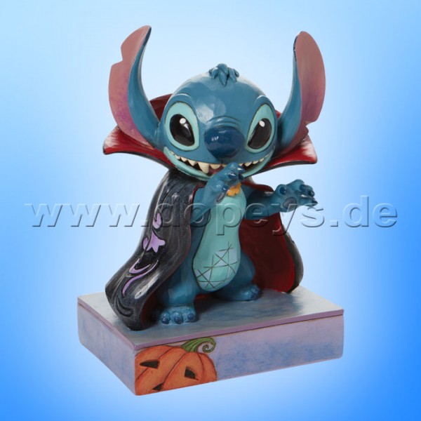 Disney Traditions - Vamp 626 (Vampire Stitch) figurine by Jim Shore 6010863