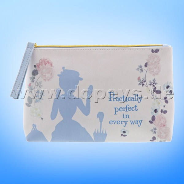 Disney Enchanting Collection - Mary Poppins Cosmetic Bag A29814
