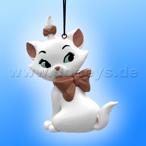 Kurt S. Adler - Disney "Marie" Aristocats Weihnachtsanhänger / Ornament DN33013