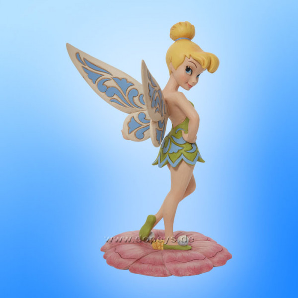 Disney Traditions - Tinker Bell Statement (Sassy Sprite) figurine by Jim Shore 6011929